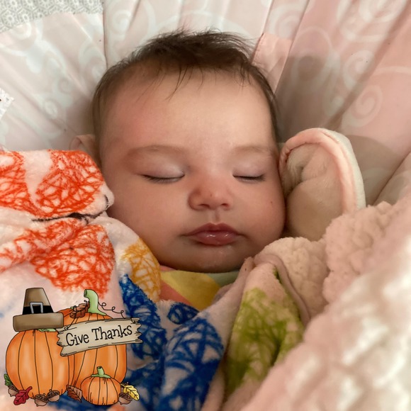 Meet your Posher, Shawna - Picture 1 of 1